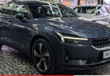 Polestar 2 49.779 km 28.980 &euro; Dieburg 64807