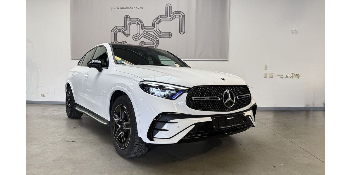 Mercedes-Benz GLC 220 13.147 km 62.490 &euro; Maintal bei Frankfurt am Main 63477