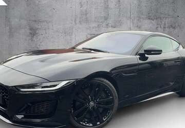 Jaguar F-Type 4.900 km 89.890 &euro; Aschaffenburg 63743