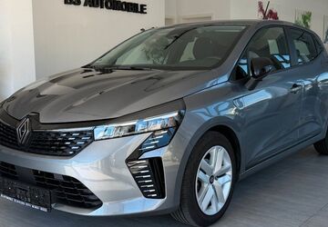 Renault Clio 17.529 km 16.900 &euro; Gelnhausen - Roth 63571