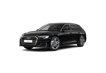 Audi A6 55.193 km 34.890 &euro; Oberursel 61440