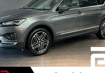 Seat Tarraco 70.879 km 27.120 &euro; Offenbach 63069