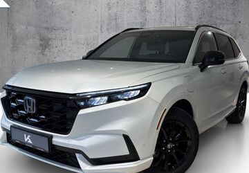 Honda CR-V 4.900 km 47.950 &euro; Aschaffenburg 63743
