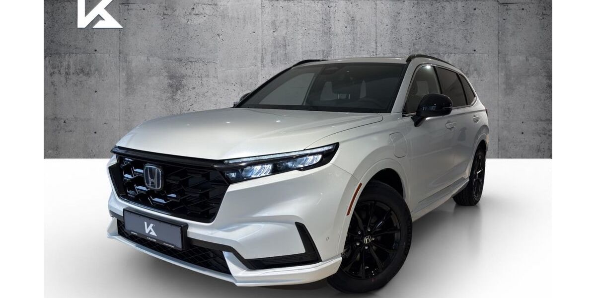 Honda CR-V 4.900 km 47.950 &euro; Aschaffenburg 63743