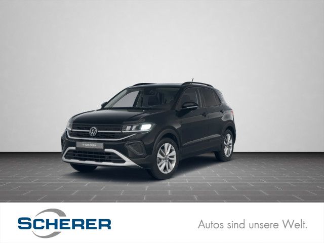 VW T-Cross 22.234 km 19.330 &euro; Aschaffenburg 63741