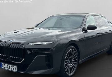 BMW 740 7.500 km 113.000 &euro; Hösbach 63768