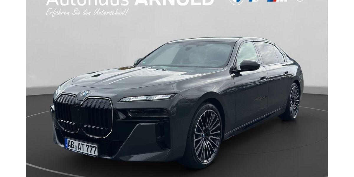 BMW 740 7.500 km 113.000 &euro; Hösbach 63768