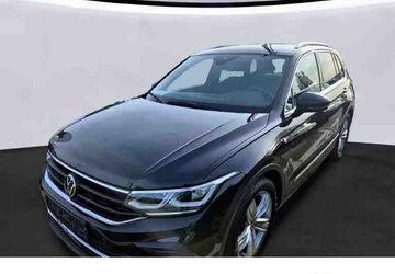 VW Tiguan 47.100 km 31.449 &euro; Büdingen-Düdelsheim 63654