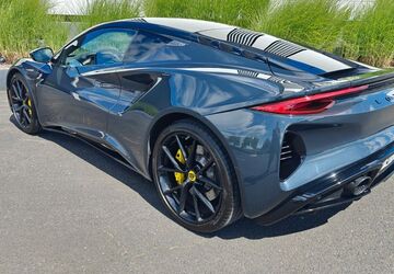 Lotus Emira 29.480 km 79.900 &euro; Mühlheim am Main 63065