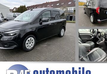 Mercedes-Benz T-Klasse 101.486 km 20.590 &euro; Gross-Umstadt 64823