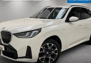 BMW X3 24.832 km 52.460 &euro; Dreieich-Sprendlingen 63303