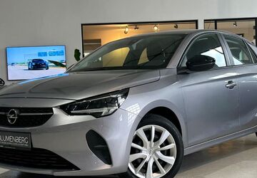 Opel Corsa 34.059 km 13.980 &euro; Rodgau-Weiskirchen/nähe Frankfurt am Main 63110