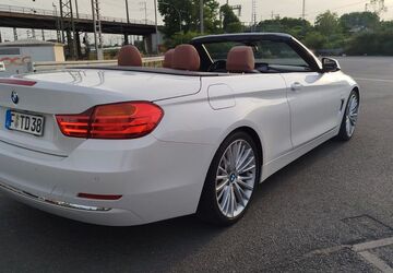 BMW 420 174.900 km 17.800 &euro; Frankfurt 60528