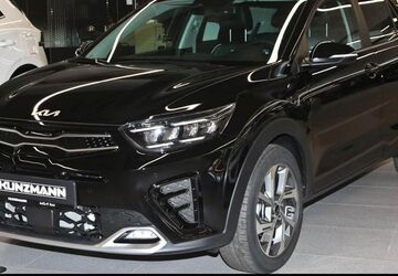 Kia Stonic 9.990 km 21.989 &euro; Aschaffenburg 63741