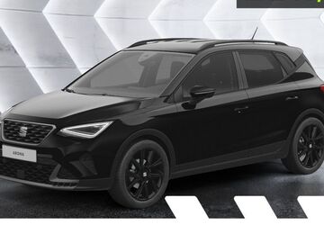 Seat Arona 1.500 km 26.616 &euro; Büdingen-Düdelsheim 63654
