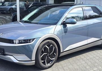 Hyundai IONIQ 5 28.270 km 28.950 &euro; Dieburg 64807