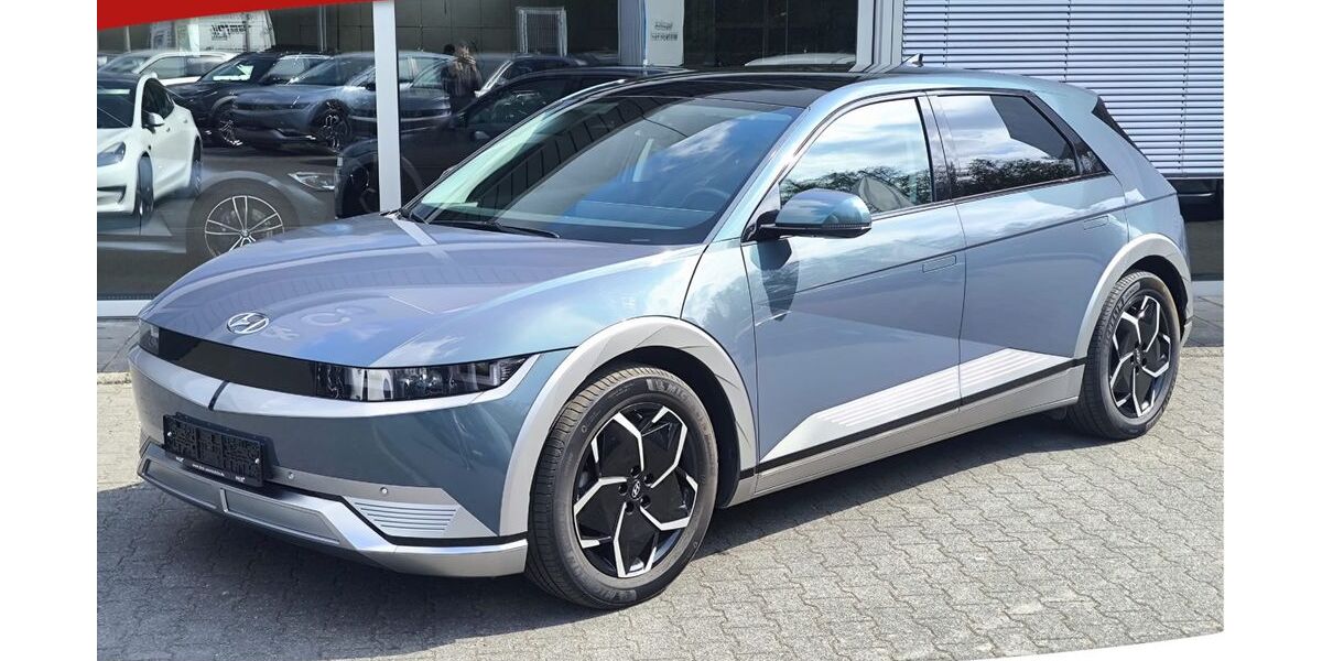 Hyundai IONIQ 5 28.270 km 28.950 &euro; Dieburg 64807