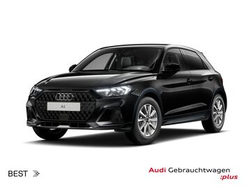 Gebrauchte Audi A1