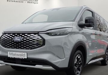 Ford Tourneo Custom 19.000 km 62.500 &euro; Linsengericht-Altenhassl 63589