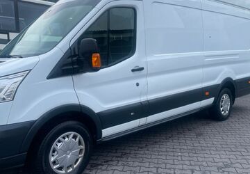 Ford Transit 165.500 km 9.400 &euro; Frankfurt am Main 60486