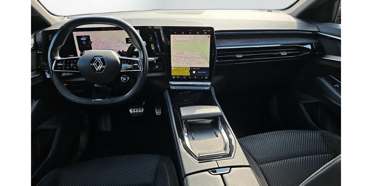 Renault Espace Esprit Alpine Full Hybrid E-Tech 7-Sitze 20.000 km 34.980 &euro; Schwalbach/Taunus 65824