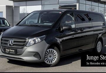 Mercedes-Benz Vito 16.650 km 51.670 &euro; Stockstadt 63811