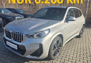 BMW X1 6.153 km 37.733 &euro; Rödermark 63322