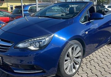 Opel Cascada 199.000 km 6.850 &euro; Büdingen 63654