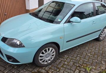 Seat Ibiza 193.248 km 1.400 &euro; Ortenberg 63683