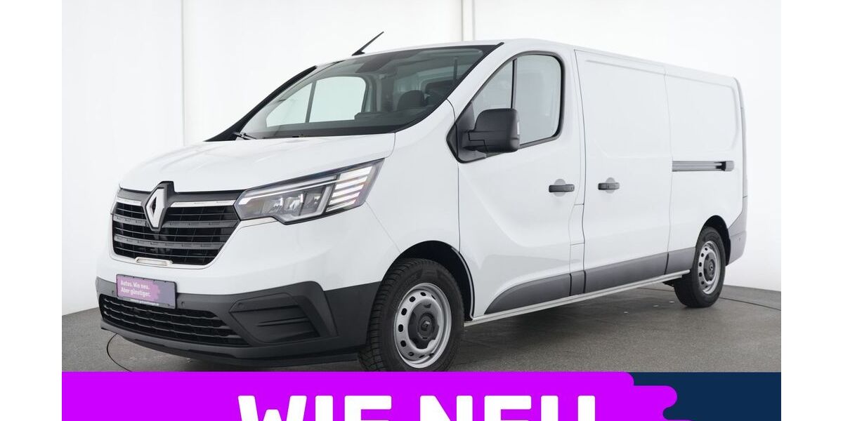 Renault Trafic 60.175 km 22.899 &euro; Dietzenbach bei Frankfurt 63128