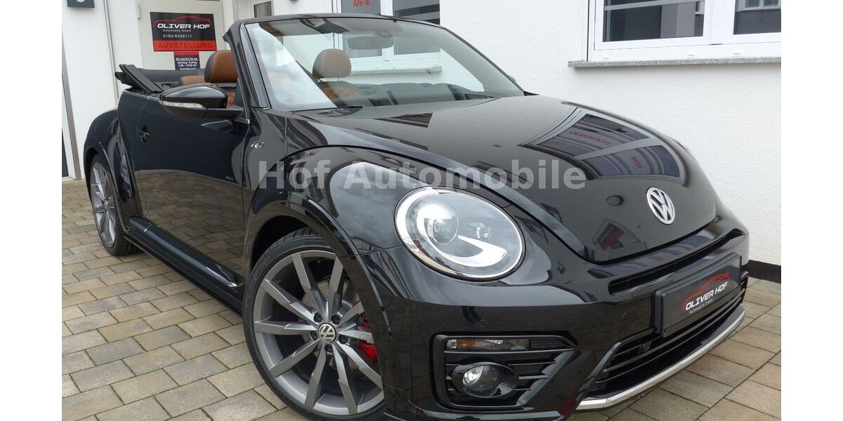 VW Beetle 26.324 km 39.970 &euro; Rodgau 63110