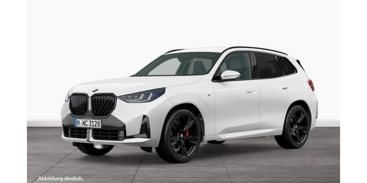 BMW X3 16.692 km 58.980 &euro; Dreieich-Sprendlingen 63303