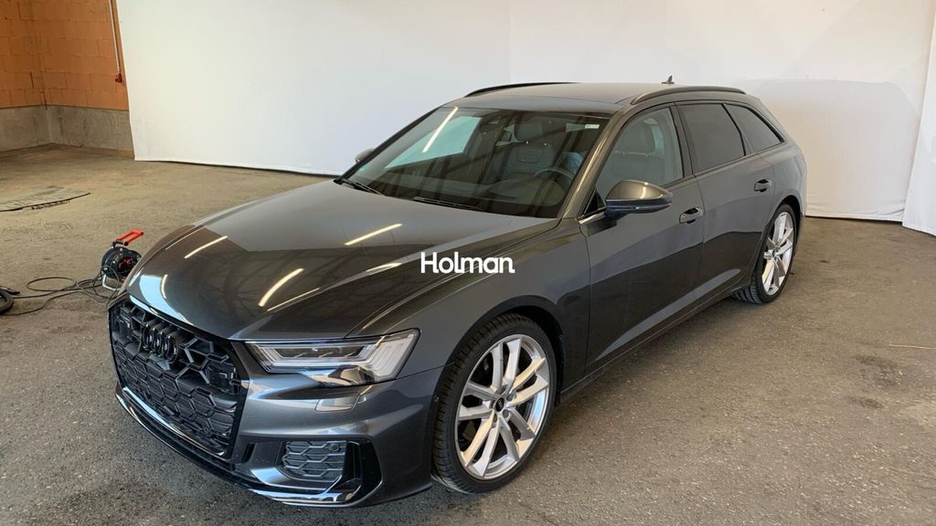 Audi A6 10.026 km 53.119 &euro; Eschborn 65760