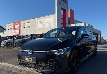 VW Golf 63.450 km 27.950 &euro; Hanau 63452