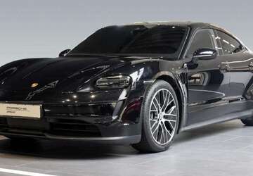 Porsche Taycan 38.650 km 64.880 &euro; Frankfurt 60314