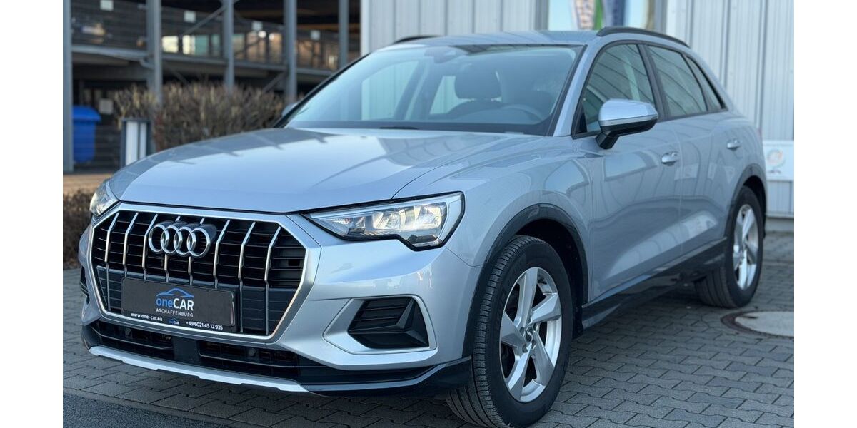 Audi Q3 81.500 km 25.850 &euro; Aschaffenburg 63741