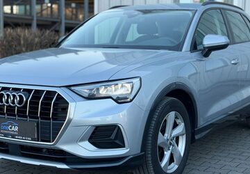 Audi Q3 81.500 km 25.860 &euro; Aschaffenburg 63741
