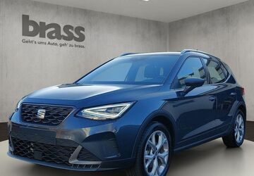 Seat Arona 20.816 km 18.950 &euro; Aschaffenburg 63739