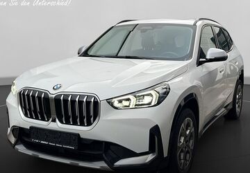 BMW X1 35.200 km 38.990 &euro; Alzenau 63755