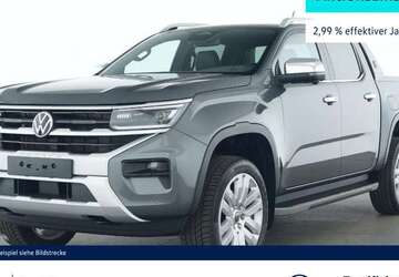 VW Amarok 7.620 km 63.930 &euro; Hanau 63452