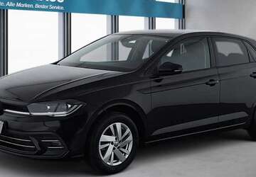 VW Polo 42.875 km 19.670 &euro; Maintal 63477