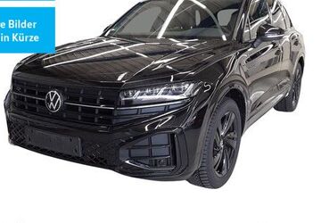 VW Touareg 44.652 km 67.940 &euro; Aschaffenburg 63741