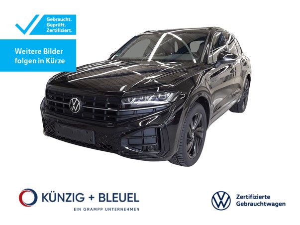 VW Touareg 44.652 km 67.940 &euro; Aschaffenburg 63741