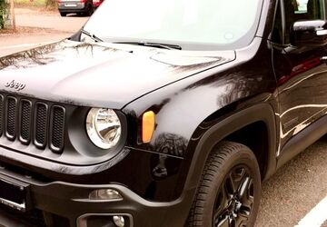 Jeep Renegade 115.000 km 13.500 &euro; Schwalbach am Taunus 65824