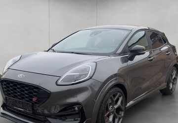 Ford Puma 30.626 km 23.550 &euro; Frankfurt 60386