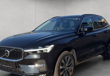 Volvo XC60 9.025 km 39.400 &euro; Frankfurt am Main 60486