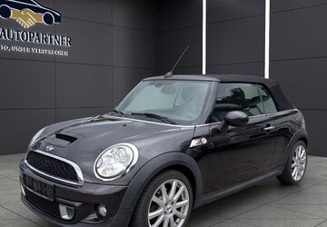 Mini Cooper S 83.000 km 14.980 &euro; Rödermark 63322