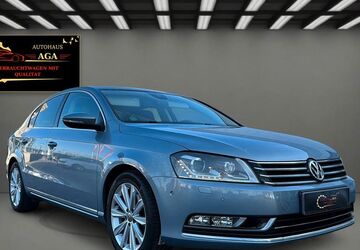 VW Passat 167.000 km 9.290 &euro; Hanau 63452