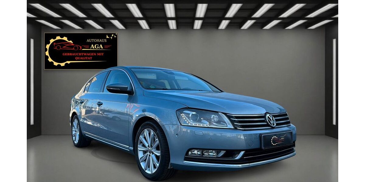 VW Passat 167.000 km 9.290 &euro; Hanau 63452