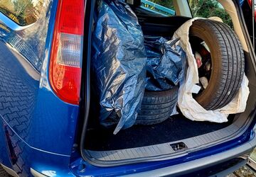 Ford Focus 207.000 km 999 &euro; Oberursel 61440